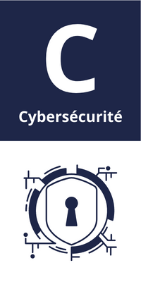 Cybersécurité - Modèle Escais - Adnet - Développement Numérique Ecoresponsable