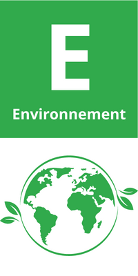 Environnement - Modele Escais - Adnet - Développement Numérique Ecoresponsable