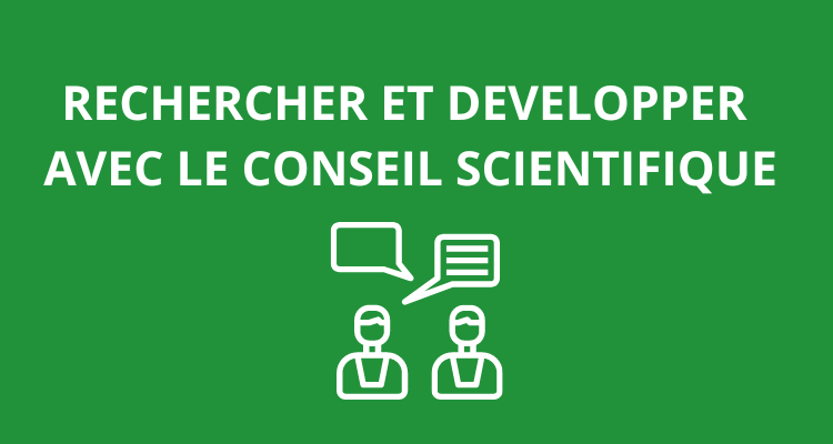 Conseil Scientifique - Adnet - Développement Numérique Ecoresponsable